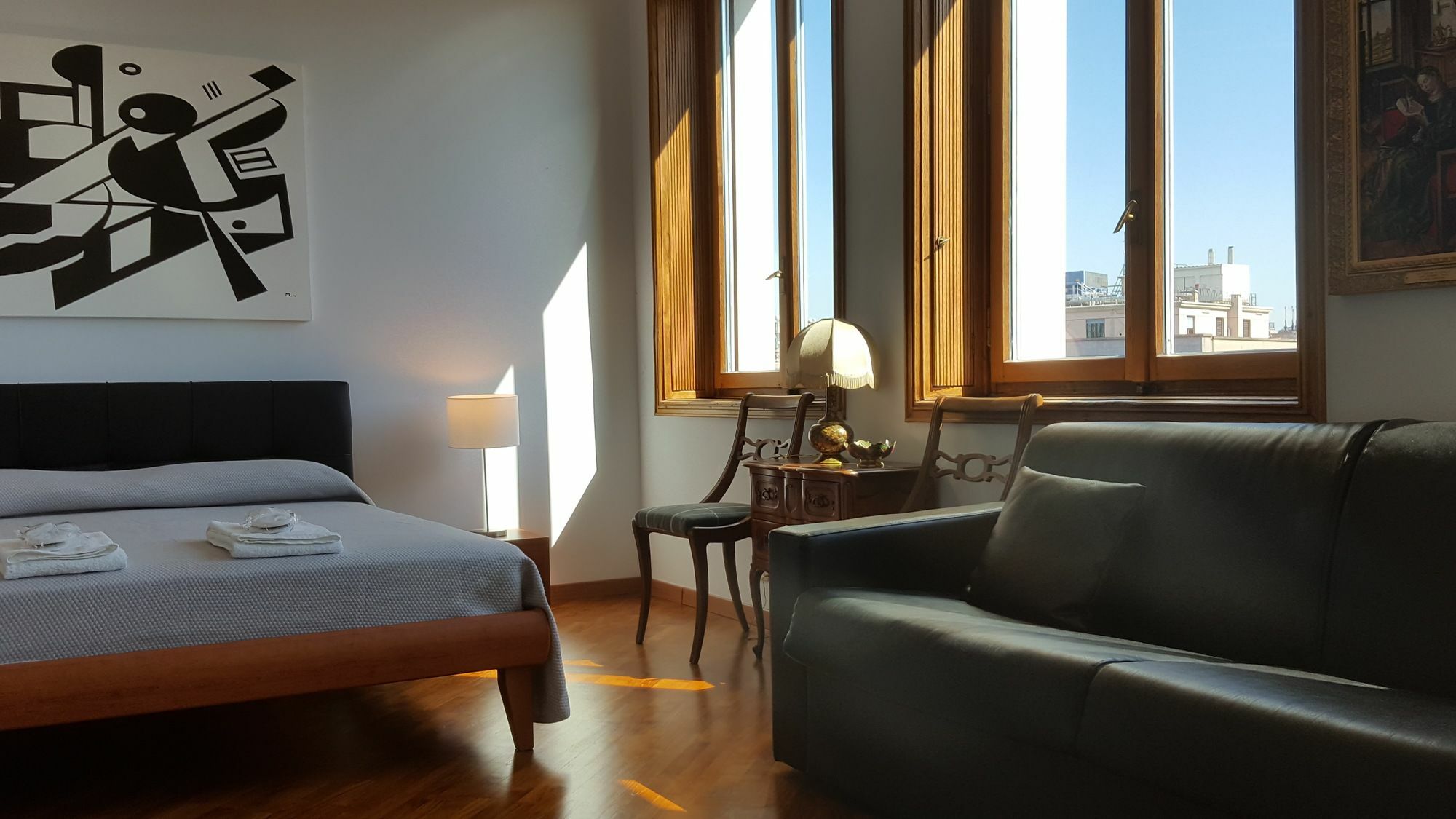 Bnbutler - Duomo Apartment - Galleria Unione Mailand Exterior foto