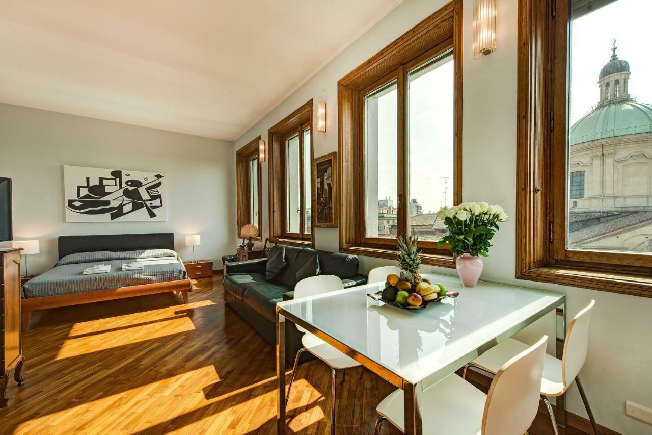 Bnbutler - Duomo Apartment - Galleria Unione Mailand Exterior foto
