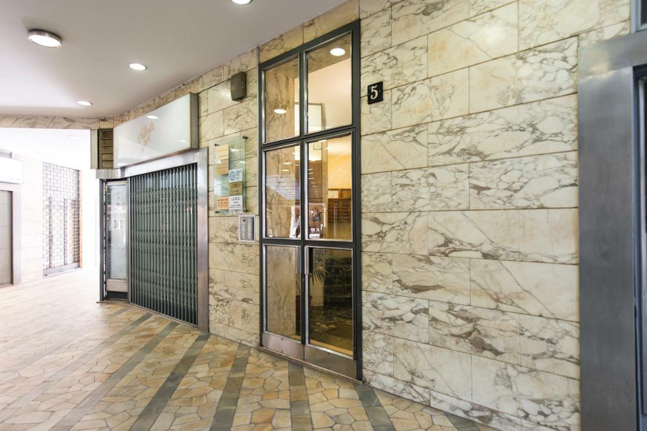 Bnbutler - Duomo Apartment - Galleria Unione Mailand Exterior foto